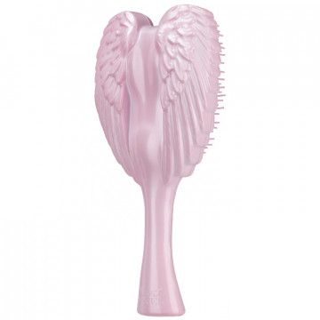 Купити - Tangle Angel Brush Precious Pink - Гребінець для волосся