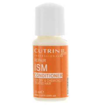 Купити - Cutrin Repairism Conditioner - Кондиціонер для сухого і хімічно ушкодженого волосся