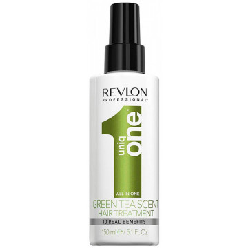Купити - Revlon Professional Uniq One Green Tea Scent Treatment - Маска-спрей для волосся
