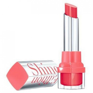 Купити - Bourjois Shine Edition - Помада-блиск для губ