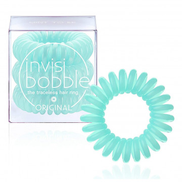 Купити - Резинка Invisibobble Original Mint to Be - Гумки для волосся