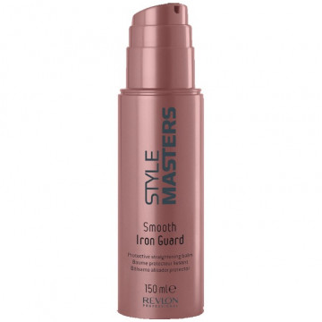 Купити - Revlon Professional Style Masters Smooth Iron Guard - Бальзам розгладжує