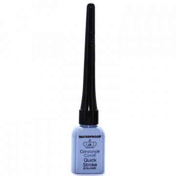 Купити - Constance Carroll Quick Stroke Waterproof Eyeliner - Підводка для очей