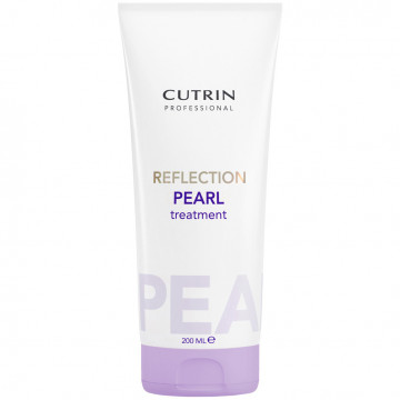 Купити - Cutrin RCC Pearl Treatment - Тонуюча маска "Перламутровий блиск"