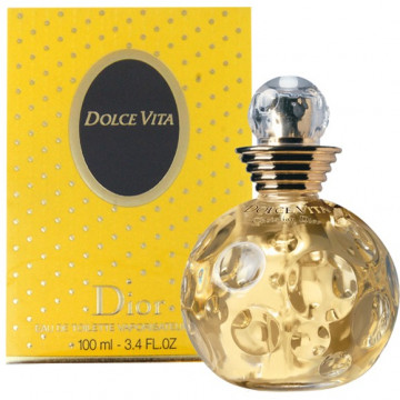 Купити - Christian Dior Dolce Vita - Туалетна вода