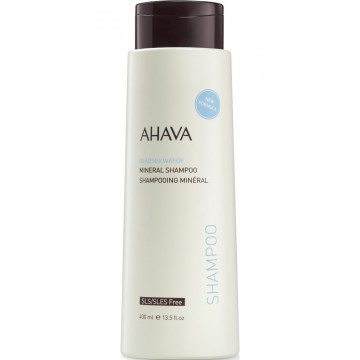 Купити - Ahava Mineral Shampoo - Мінеральний шампунь