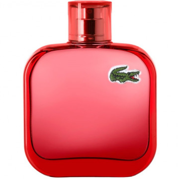 Купити - Lacoste Eau De L.12.12 Rouge - Туалетна вода (тестер)
