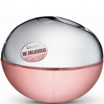 Купити - Donna Karan DKNY Be Delicious Fresh Blossom - Парфумована вода (тестер)