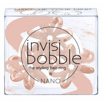 Купити - Invisibobble Nano Make Up Your Mind - Гумки для Волосся