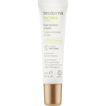 Купити - Sesderma Factor G Renew Eye Contour - Крем-контур навколо очей та губ