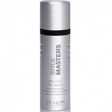 Купити - Revlon Professional Style Masters Amplifier Fiber Mousse - Структуруючий волокнистий мус
