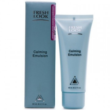 Купити - Fresh Look Calming Emulsion - Заспокійлива емульсія