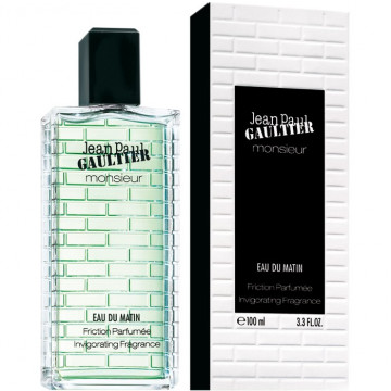 Купити - Jean Paul Gaultier Monsieur Eau Du Matin - Туалетна вода