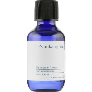 Pyunkang Yul Essence Toner - Зволожуючий тонер для обличчя з екстрактом астрагалу