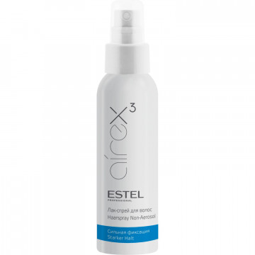 Купити - Estel Professional Airex Hair Spray - Лак-спрей для волосся сильної фіксації