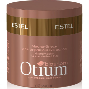 Купити - Estel Professional Otium Blossom - Маска-блиск для фарбованого волосся