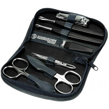 Купити - Hans Kniebes Solingen 4050-0004 - Манікюрний набір