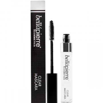 Купити - Bellapierre Clear Mascara - Туш для вій прозора