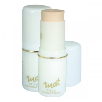 Купити - Layla Mat Stick Foundation - Тональна основа-стик з матуючим ефектом №К8