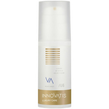 Купити - Innovatis Luxury Up Style Solid Plasm - Суха плазма для волосся