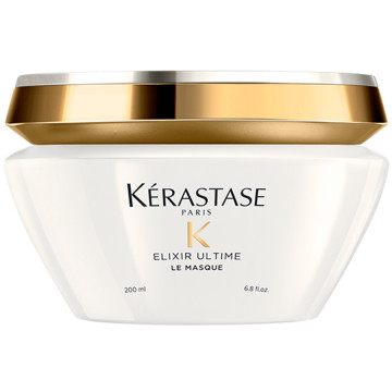 Купити - Kerastase Elixir Ultime Le Masque Hair Mask - Поживна маска