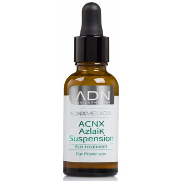 Купити - ADN Acnx Azelaic Suspension - Азелаїнова суспензія