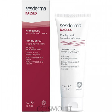 Купити - Sesderma Daeses Firming Mask - Підтягуюча маска з еластином