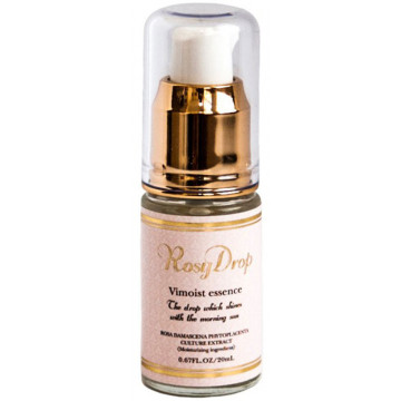 Купити - Rosy Drop Wrinkle Serum - Сироватка для обличчя від зморшок