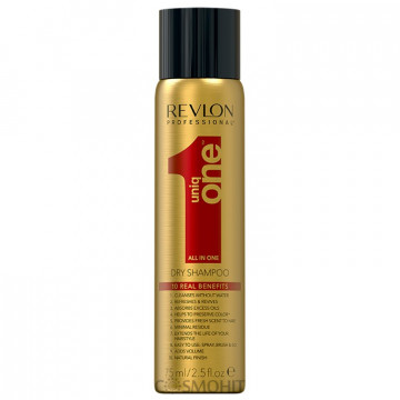 Купити - Revlon Professional Uniq One Dry Shampoo - Сухий шампунь