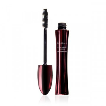 Купити - FreshMinerals Super Volume Mascara - Туш для вій Супероб'єм