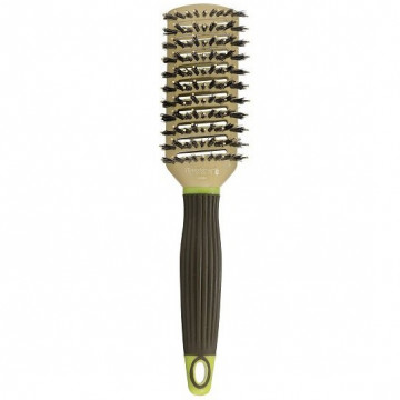 Купити - Macadamia Natural Oil Tunnel Vent Brush - Браш продувний