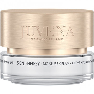 Купити - Juvena Moisture Cream - Енергетичний зволожуючий крем (тестер)