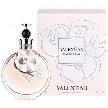 Купити - Valentino Valentina Acqua Floreale - Туалетна вода