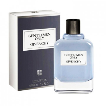 Купити - Givenchy Gentlemen Only - Туалетна вода