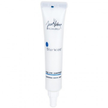 Купити - Jean Klebert Start Kleb Rice Eye Contour Cream - Крем з екстрактом рису для контуру очей Купити - Jean Klebert Start Kleb Rice Eye Contour Cream - Крем з екстрактом рису для контуру очей