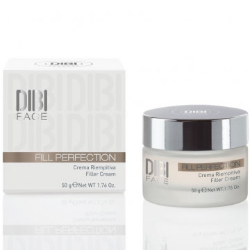 Купити - Dibi Fill Perfection Filler Cream - Наповнюючий крем з ефектом філлера