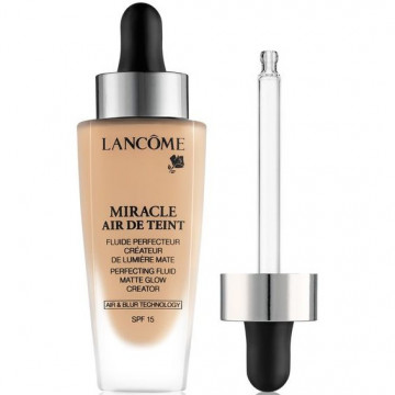 Купити - Lancome Miracle Air de Teint - Тональний крем