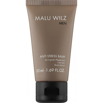 Купити - Malu Wilz Men Anti Stress Balm - Заспокійливий бальзам після гоління