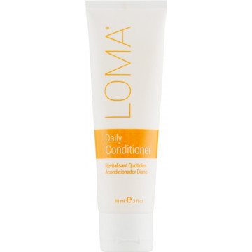 Купити - Loma Hair Care Daily Conditioner - Кондиціонер для щоденного використання