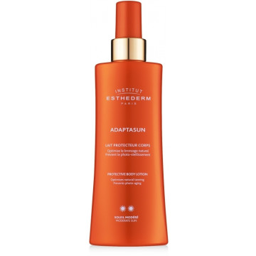 Купити - Institut Esthederm Adaptasun Body Lotion Moderate Sun - Лосьйон для тіла