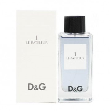 Купити - Dolce & Gabbana Anthology Le Bateleur 1 - Туалетна вода