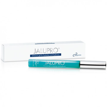Купити - Jalupro Enhancer Gel for Eyelashes and Eyebrows - Гель-активатор росту вій і брів