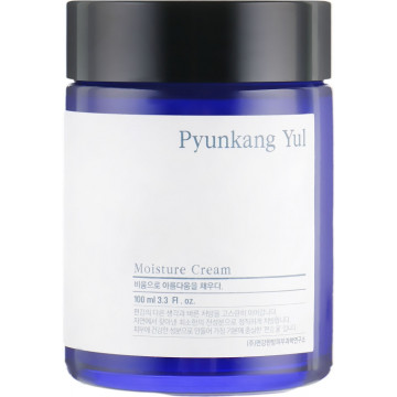 Купити - Pyunkang Yul Moisture Cream - Зволожуючий крем