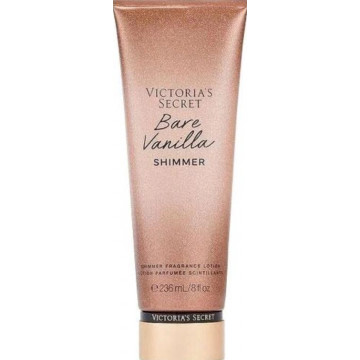 Купити - Victoria's Secret Bare Vanilla Shimmer - Лосьйон для тіла