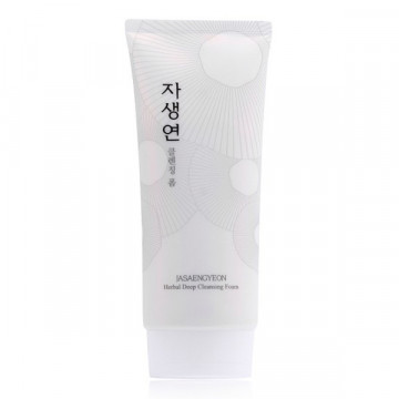 Купити - Daeng Gi Meo Ri Jasaengyeon Herbal Deep Cleansing Foam - Піна для глибокого очищення обличчя на травах Купити - Daeng Gi Meo Ri Jasaengyeon Herbal Deep Cleansing Foam - Піна для глибокого очищення обличчя на травах