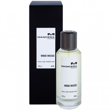 Купити - Mancera Wind Wood - Парфумована вода