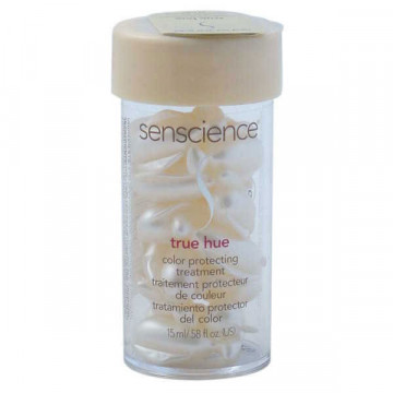 Купити - Senscience True Hue Color Protecting Treatment - Капсули для фарбованого волосся