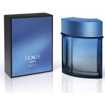 Купити - Tous Man Sport - Туалетна вода