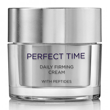 Купити - Holy Land Perfect Time Daily Firming Cream - Денний крем