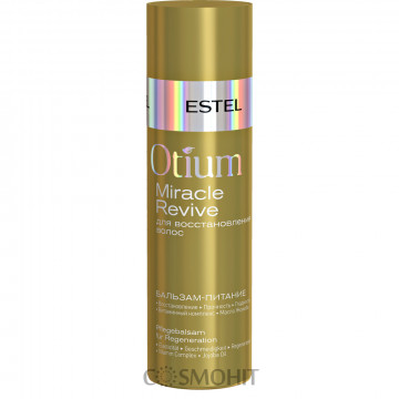 Купити - Estel Professional Otium Miracle Revive - Бальзам-живлення для відновлення волосся